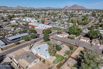 2327 Weldon Ave, Phoenix, AZ 85016