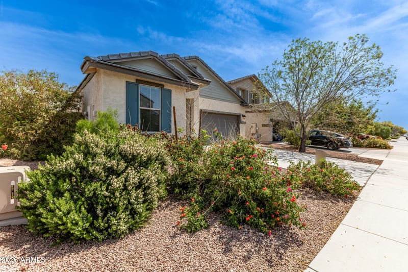 23275 126th Dr, Sun City West, AZ 85375