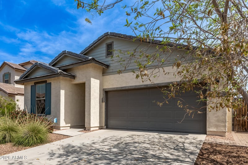 23275 126th Dr, Sun City West, AZ 85375