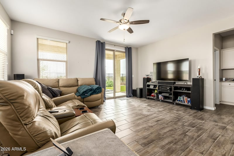 23275 N 126th Dr, Sun City West, AZ 85375