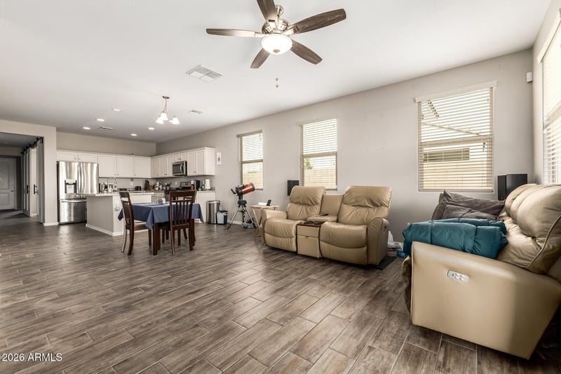 23275 N 126th Dr, Sun City West, AZ 85375