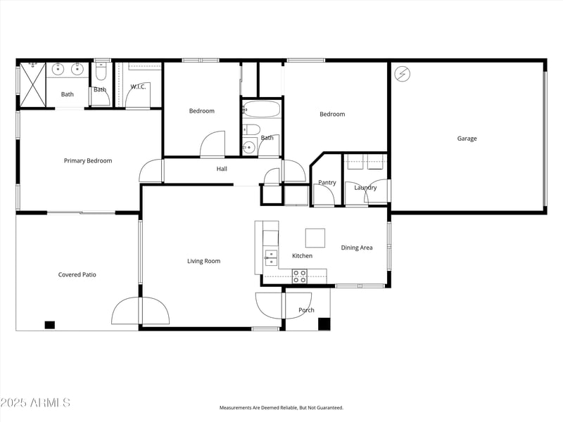 23277 Arrow Dr, Buckeye, AZ 85326