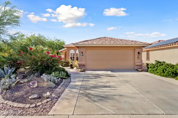 23277 Arrow Dr, Buckeye, AZ 85326