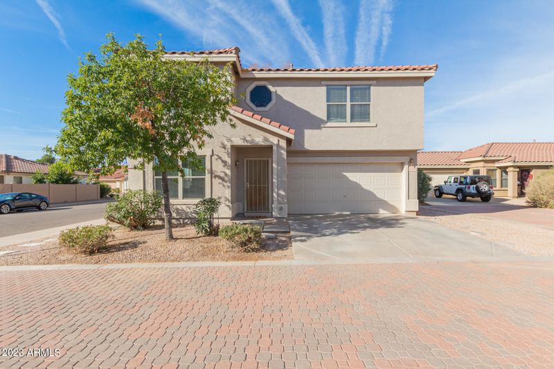 2328 E Hazeltine Way, Chandler, AZ 85249