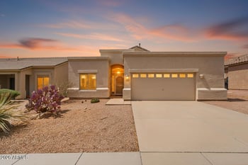 2328 N Tierra Alta Cir, Mesa, AZ 85207