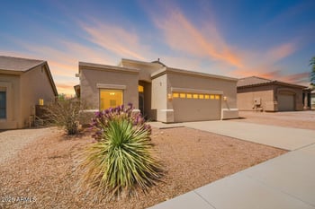 2328 N Tierra Alta Cir, Mesa, AZ 85207
