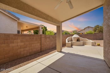 2328 N Tierra Alta Cir, Mesa, AZ 85207