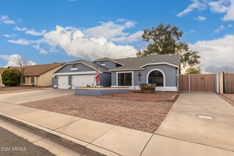 2328 Roca St, Mesa, AZ 85213