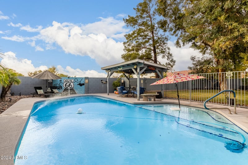 2328 Roca St, Mesa, AZ 85213