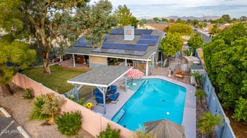 2328 Roca St, Mesa, AZ 85213