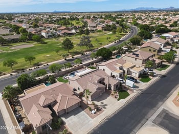 2328 Sorrelle St, Mesa, AZ 85209