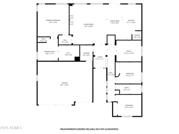 2328 Sorrelle St, Mesa, AZ 85209