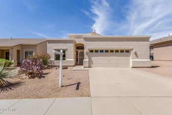 2328 Tierra Alta Cir, Mesa, AZ 85207