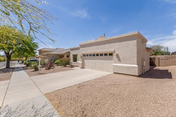2328 Tierra Alta Cir, Mesa, AZ 85207