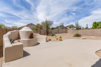 2328 Tierra Alta Cir, Mesa, AZ 85207