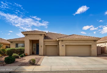 2328 Blaylock Dr, Phoenix, AZ 85085