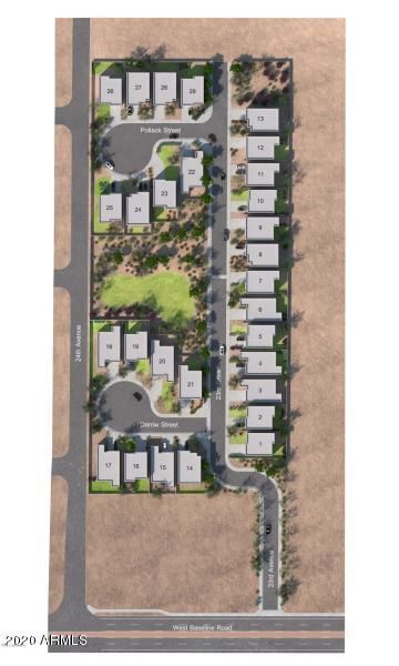 2328 W Darrow St, Phoenix, AZ 85041