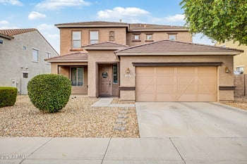 2328 W Melody Dr, Phoenix, AZ 85041