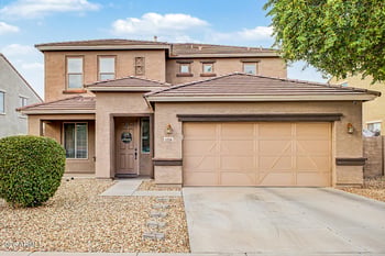 2328 W Melody Dr, Phoenix, AZ 85041