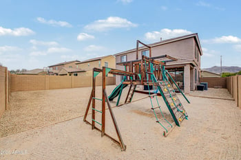 2328 W Melody Dr, Phoenix, AZ 85041