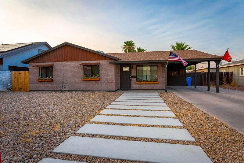 2328 W Stella Ln, Phoenix, AZ 85015