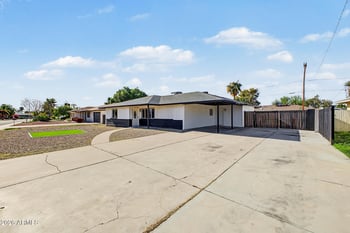 2328 W Village Dr, Phoenix, AZ 85023