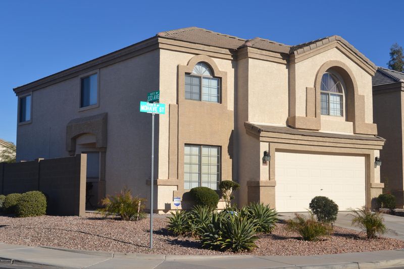 23280 W Mohave St, Buckeye, AZ 85326