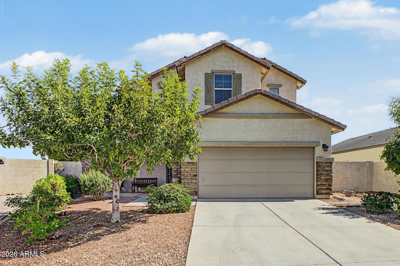 23281 N 126th Dr, Sun City West, AZ 85375