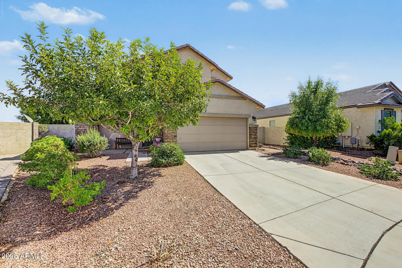 23281 N 126th Dr, Sun City West, AZ 85375