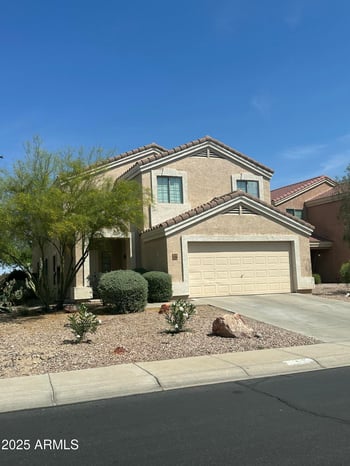 23284 Pima St, Buckeye, AZ 85326