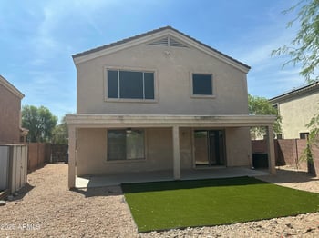 23284 Pima St, Buckeye, AZ 85326