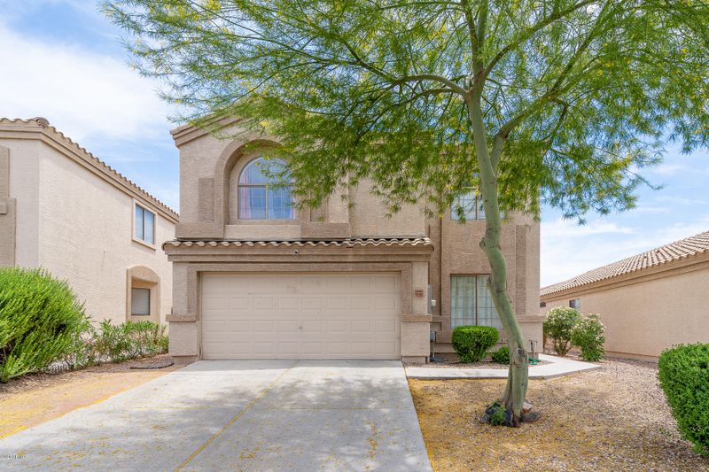 23285 W Pima St, Buckeye, AZ 85326