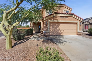 23288 W Cocopah St, Buckeye, AZ 85326