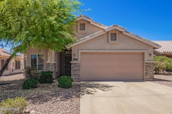 23289 Arrow Dr, Buckeye, AZ 85326