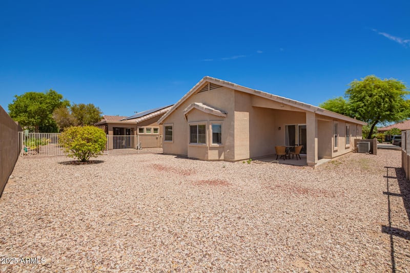 23289 Arrow Dr, Buckeye, AZ 85326