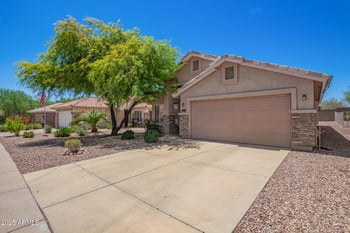 23289 Arrow Dr, Buckeye, AZ 85326