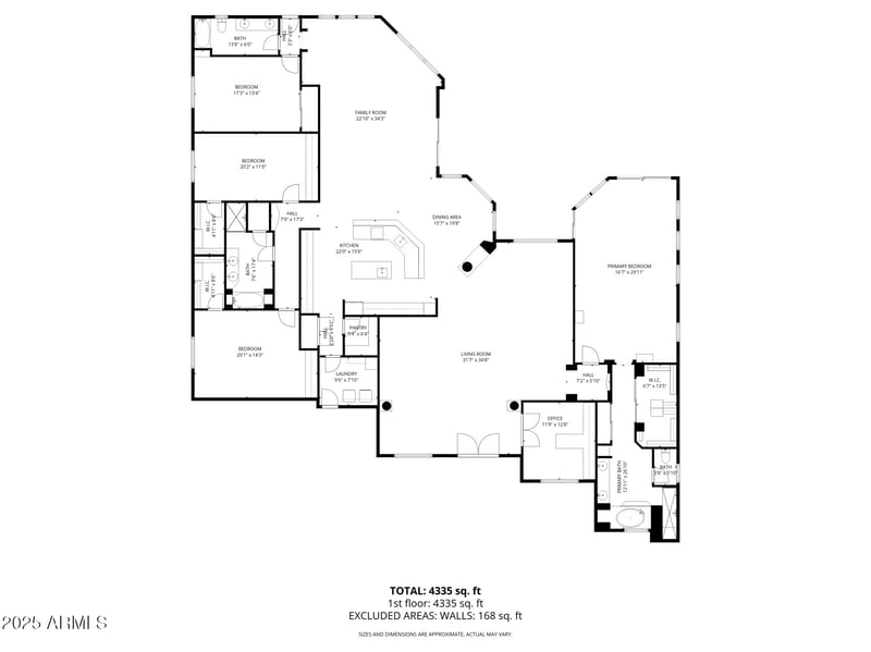 2329 103rd Dr, Avondale, AZ 85392