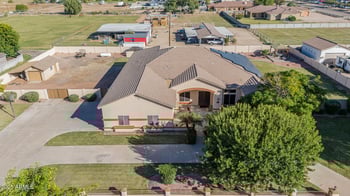 2329 103rd Dr, Avondale, AZ 85392