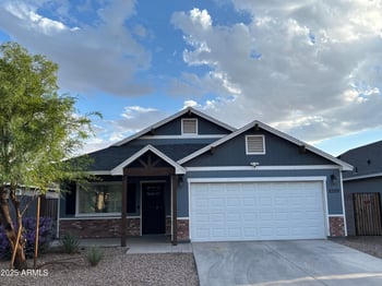 2329 Bloch Rd, Phoenix, AZ 85041