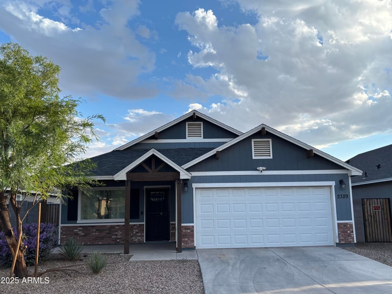 2329 Bloch Rd, Phoenix, AZ 85041