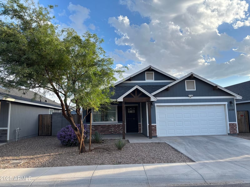 2329 Bloch Rd, Phoenix, AZ 85041