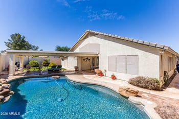 2329 Bonita St, Gilbert, AZ 85296