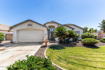 2329 Bonita St, Gilbert, AZ 85296