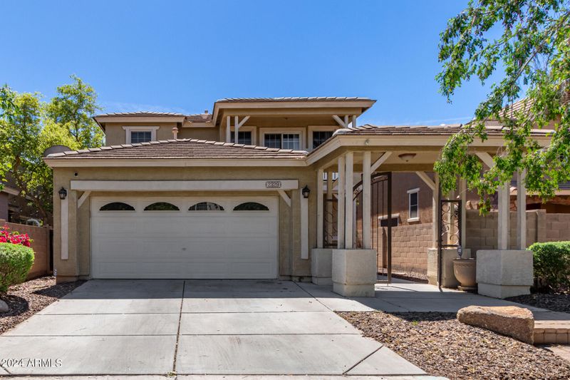 2329 E Bowker St, Phoenix, AZ 85040