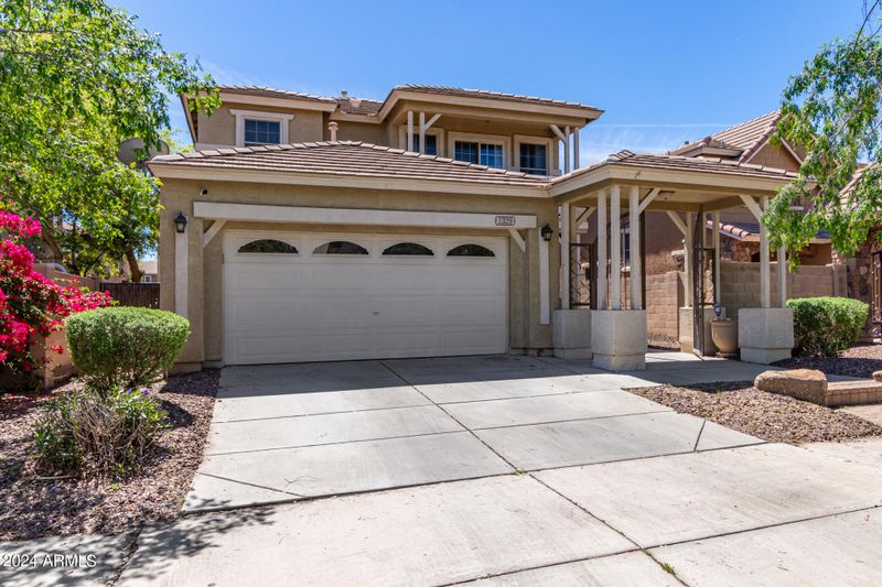 2329 E Bowker St, Phoenix, AZ 85040