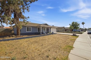 2329 Concorda Dr, Tempe, AZ 85282
