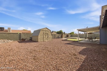 2329 Concorda Dr, Tempe, AZ 85282