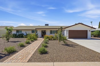 2329 Enrose St, Mesa, AZ 85213