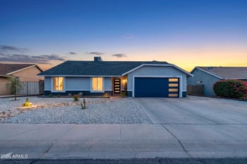 2329 Folley St, Chandler, AZ 85225