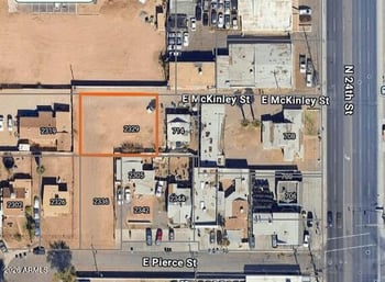 2329 Mckinley St #14, Phoenix, AZ 85006